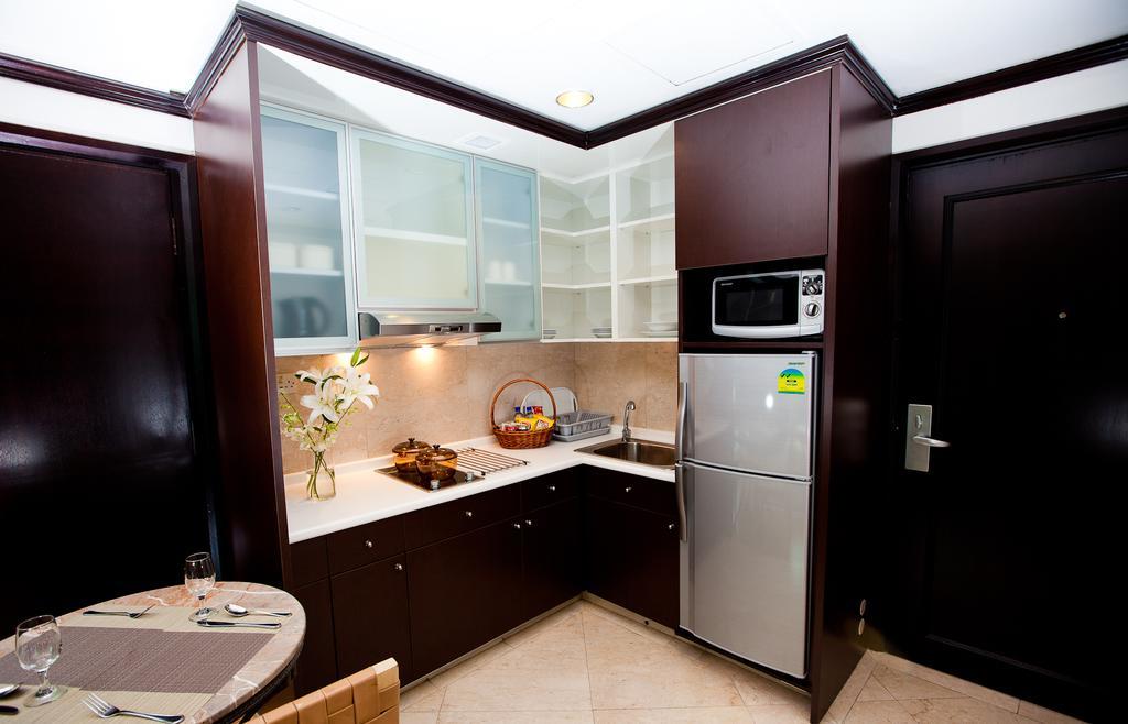 סינגפור Orange Grove Service Apartment By St Residences מראה חיצוני תמונה