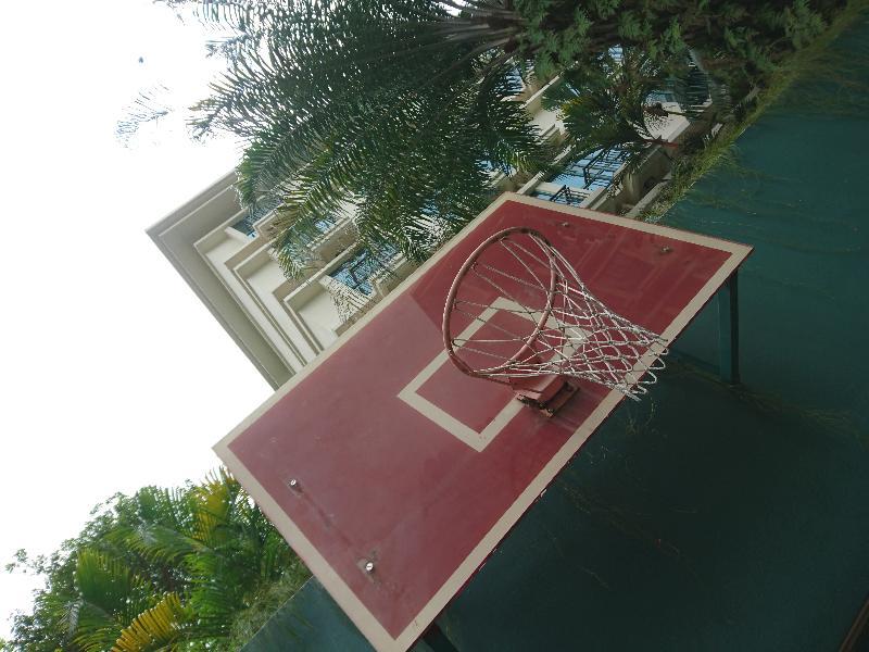 סינגפור Orange Grove Service Apartment By St Residences מראה חיצוני תמונה