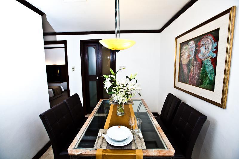 סינגפור Orange Grove Service Apartment By St Residences מראה חיצוני תמונה