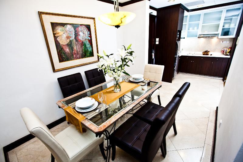 סינגפור Orange Grove Service Apartment By St Residences מראה חיצוני תמונה