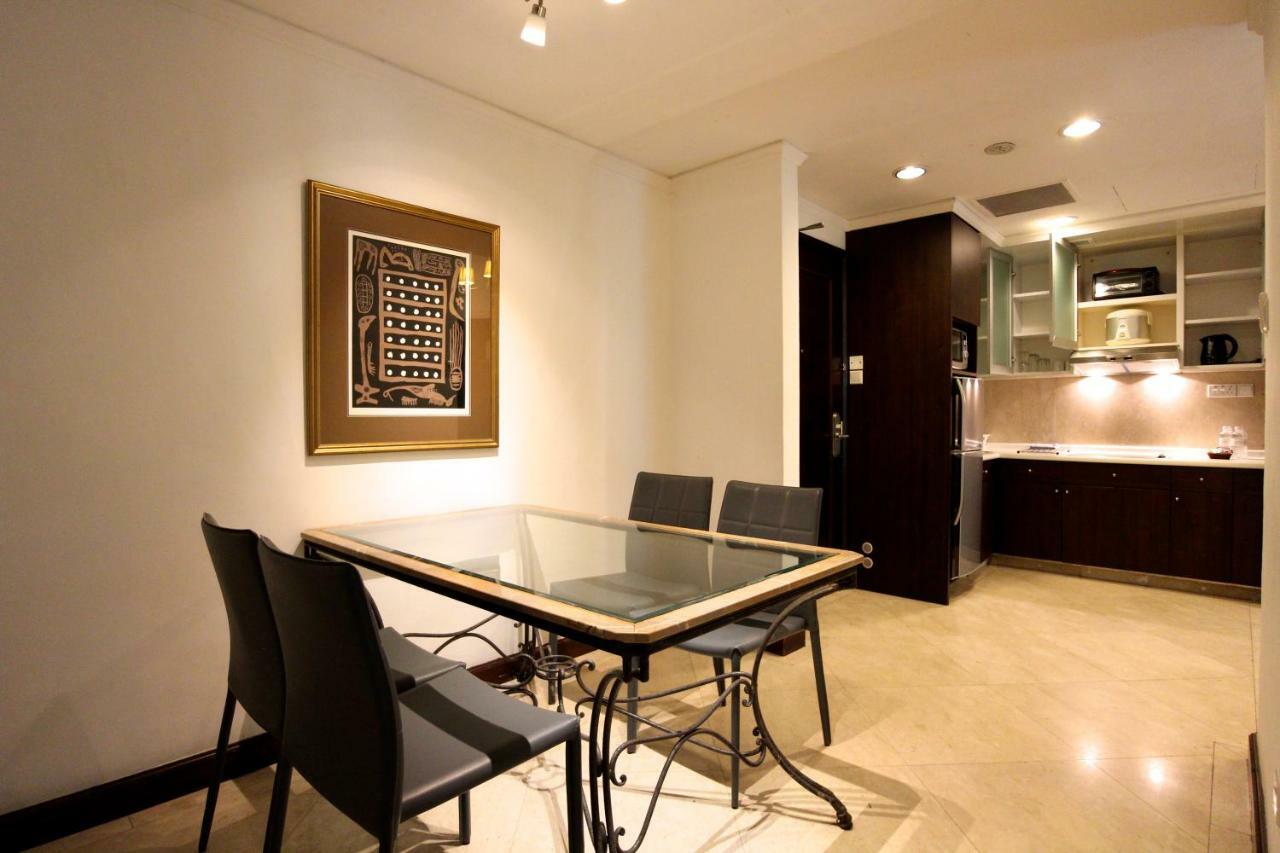 סינגפור Orange Grove Service Apartment By St Residences מראה חיצוני תמונה