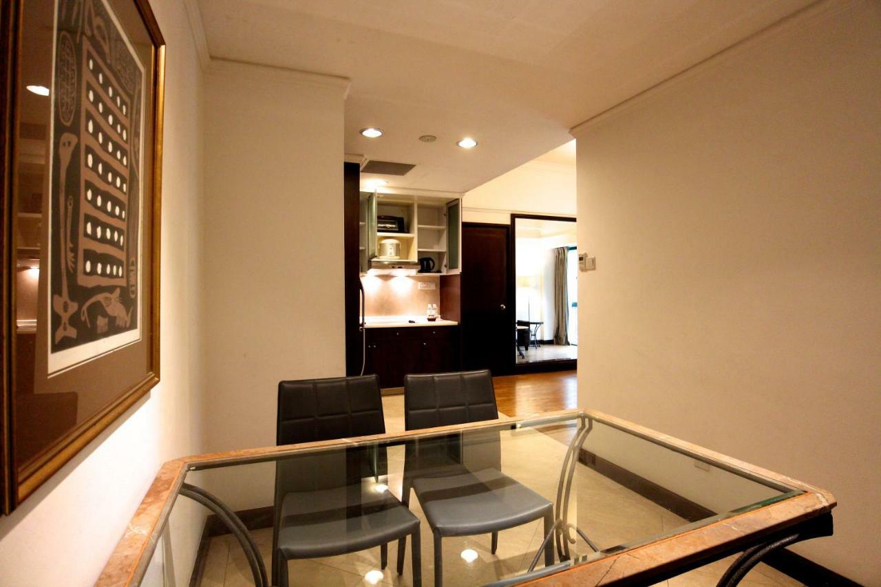 סינגפור Orange Grove Service Apartment By St Residences מראה חיצוני תמונה
