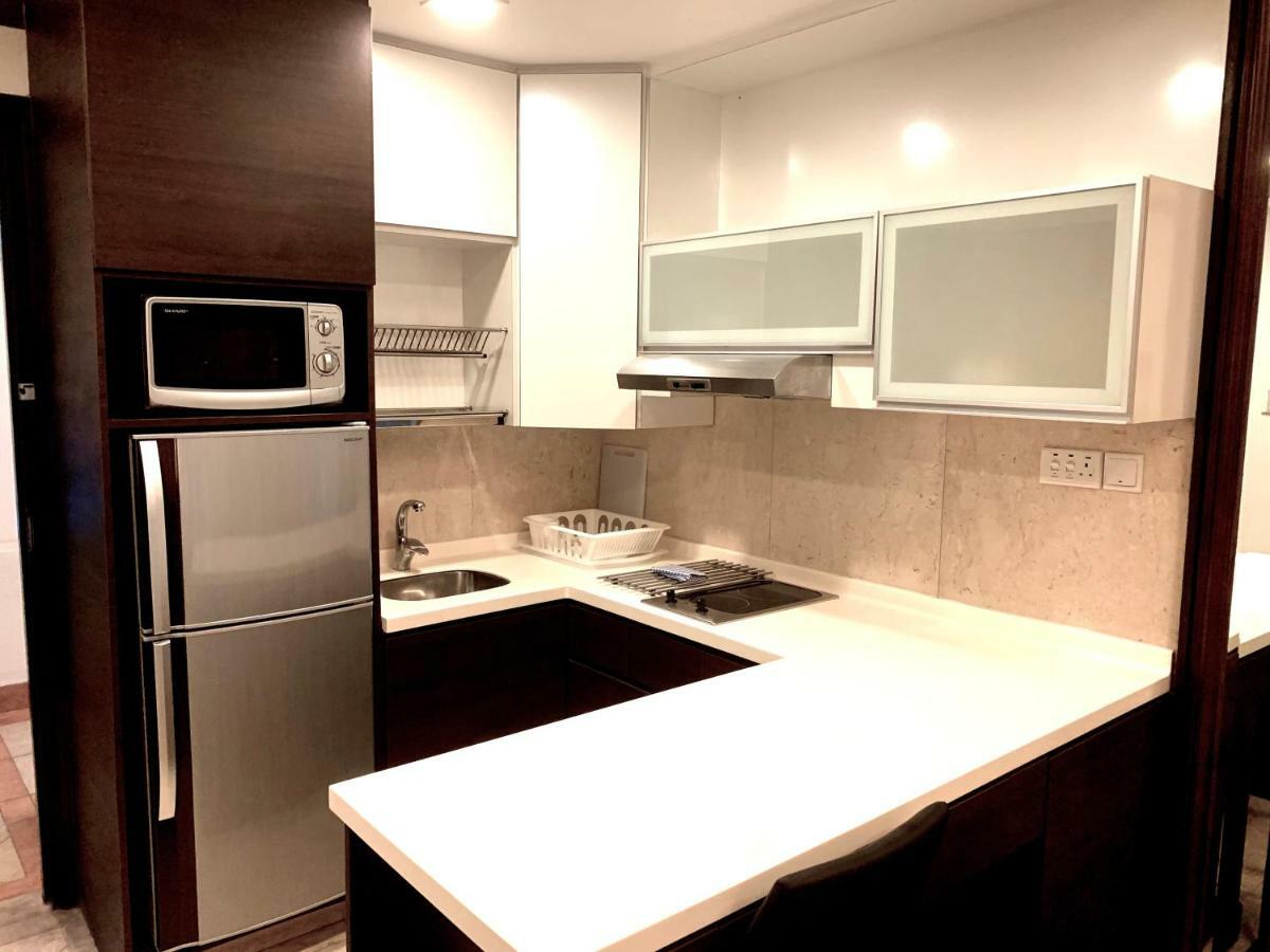 סינגפור Orange Grove Service Apartment By St Residences מראה חיצוני תמונה