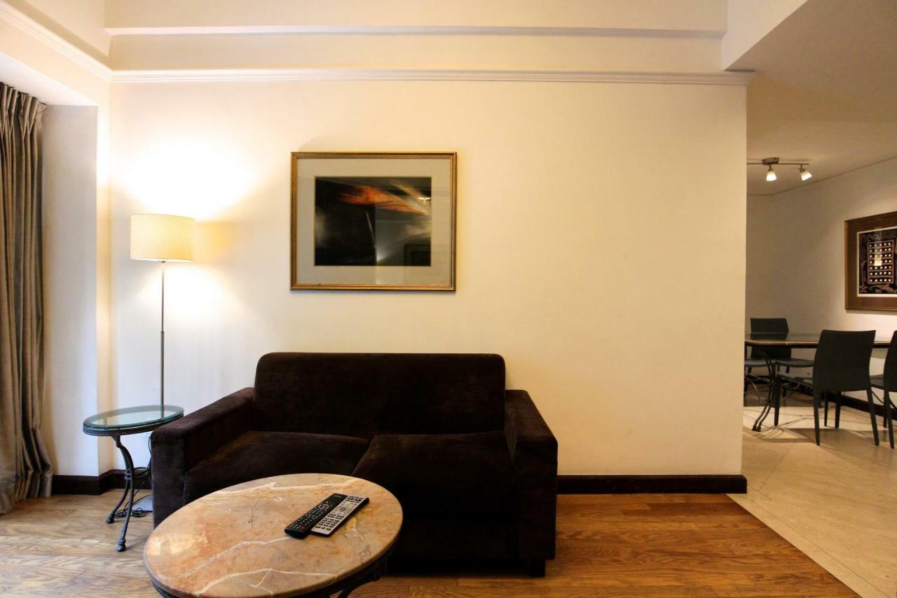 סינגפור Orange Grove Service Apartment By St Residences מראה חיצוני תמונה
