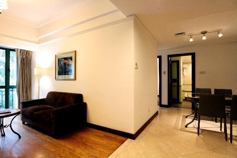 סינגפור Orange Grove Service Apartment By St Residences מראה חיצוני תמונה